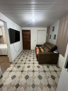 Casa em curitiba aconchegante